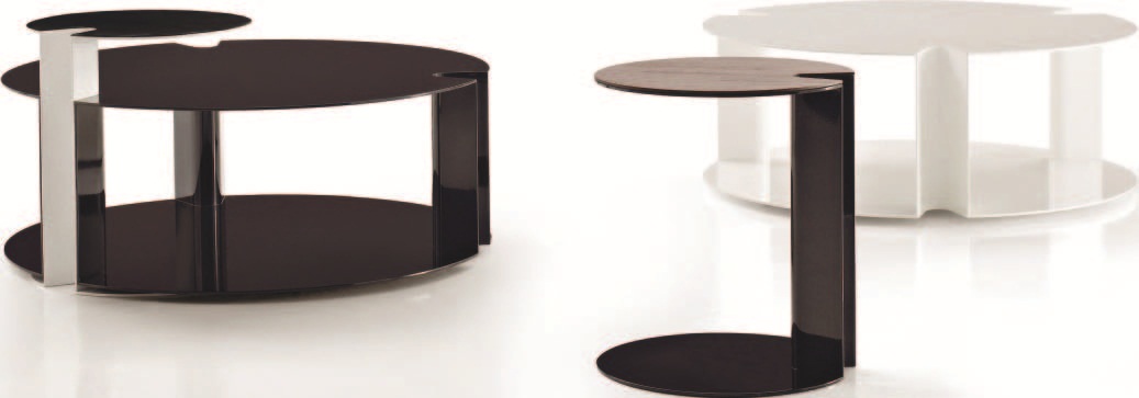 美國當代建築大師Steven Holl所設計的家具，並且將其